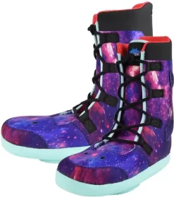 Slingshot Space Mob Chaussons Wakeboard