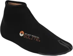 Solite 1mm Néoprène Heat Booster Split Toe Socks