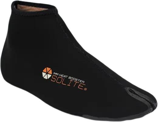 Solite 1mm Néoprène Heat Booster Split Toe Socks 3 Solite 1mm Néoprène Heat Booster Split Toe Socks