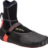 Solite Custom Fire 8mm Round Toe Chaussons Surf -Surf Soldes Boutique solite custom fire 8mm round toe neoprene boots gf