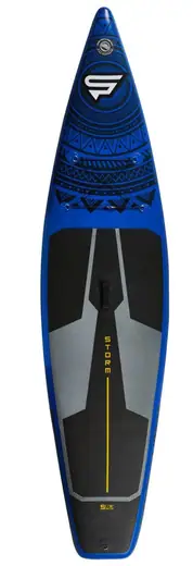 STX Storm Tourer 11'6 2021 Paddle Gonflable