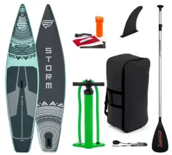 STX Storm Tourer 11'6 Paddle Gonflable